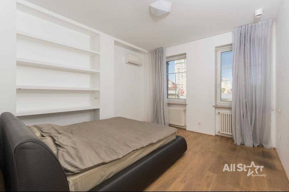 Квартира на вул. Скоропадського, 39 в Києві, ID 342029, фото №9