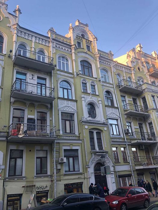 Квартира на Андріївський узвіз, 2в в Києві, ID 342067, фото №13