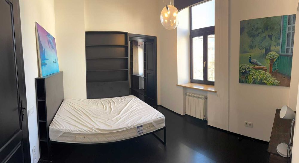 Квартира на Андріївський узвіз, 2в в Києві, ID 342067, фото №9
