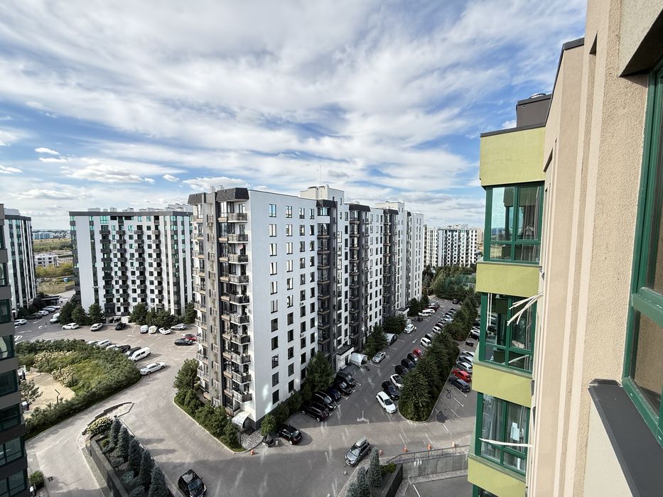 Квартира на просп. Героїв Небесної Сотні, 14/3 в Києві, ID 342096, фото №14