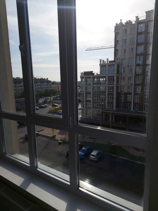 Квартира на вул. Богуславська, 2 в Києві, ID 342066, фото №3