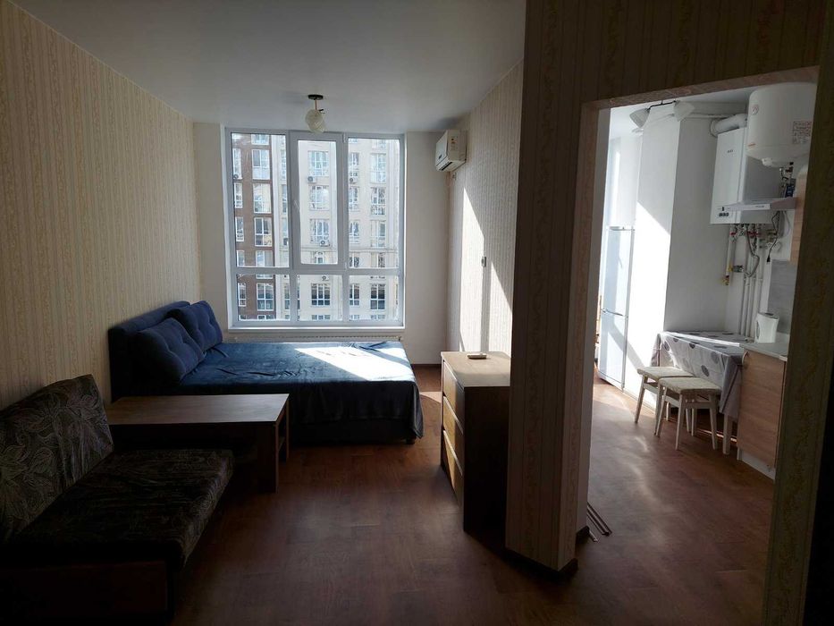 Квартира на вул. Богуславська, 2 в Києві, ID 342066, фото №4