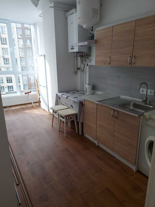 Квартира на вул. Богуславська, 2 в Києві, ID 342066, фото №7