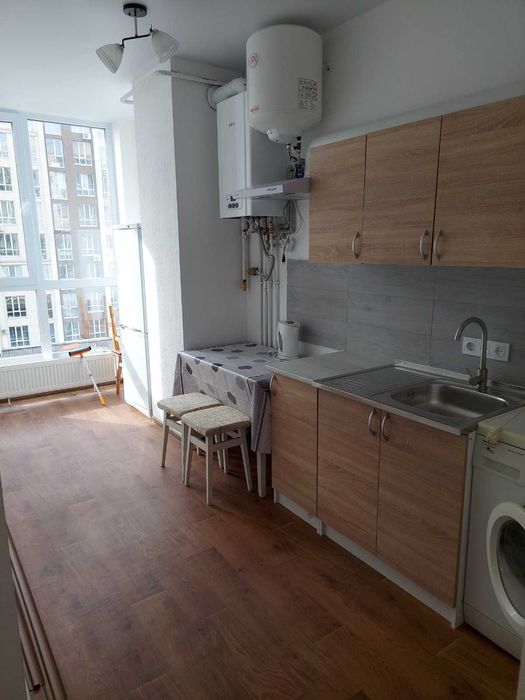 Квартира на вул. Богуславська, 2 в Києві, ID 342066, фото №8