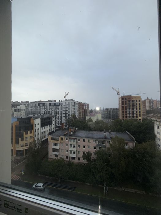 Квартира на вул. Марка черемшини, 3 в Чернівцях, ID 342083, фото №21