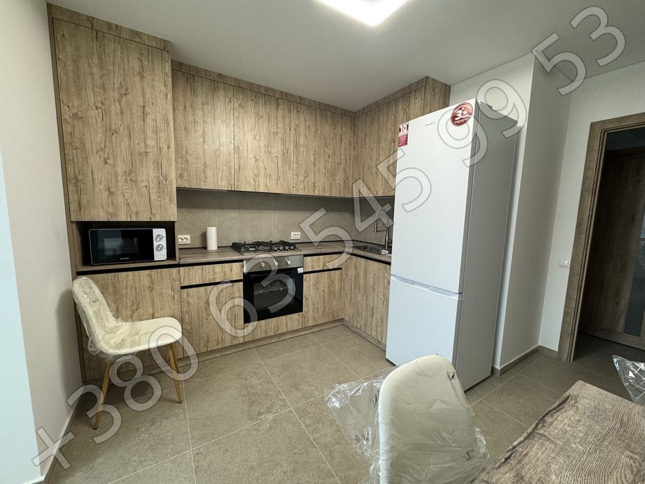 Квартира на вул. Чернівецька, 71 в Тернополі, ID 342081, фото №2