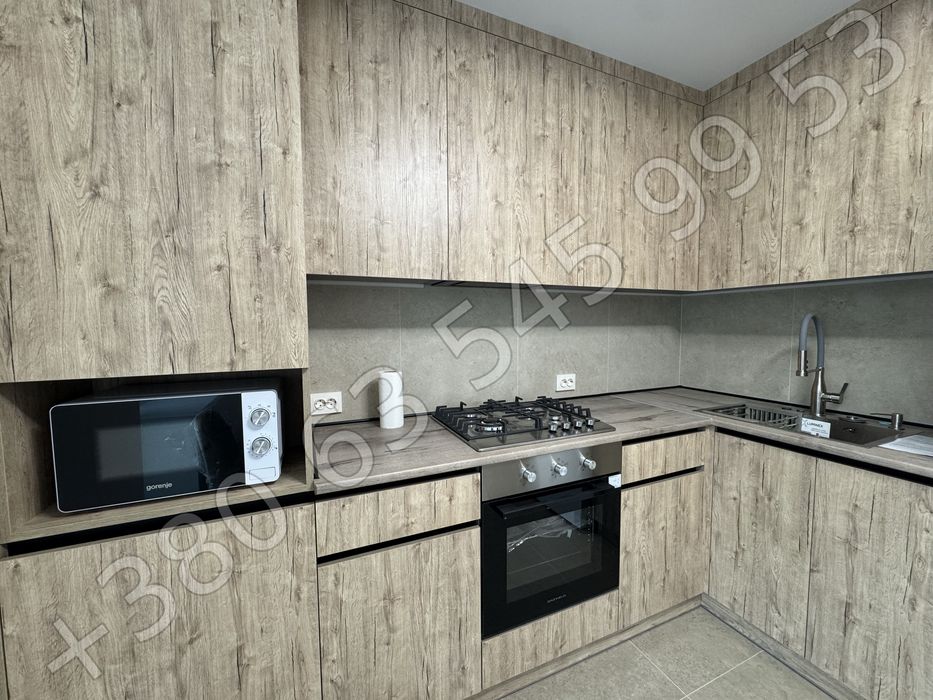 Квартира на вул. Чернівецька, 71 в Тернополі, ID 342081, фото №3