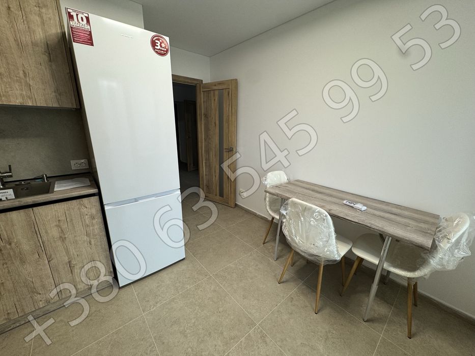 Квартира на вул. Чернівецька, 71 в Тернополі, ID 342081, фото №4