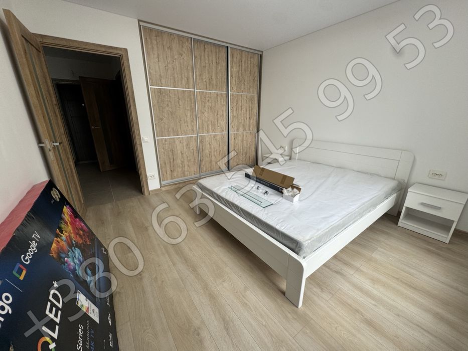 Квартира на вул. Чернівецька, 71 в Тернополі, ID 342081, фото №6