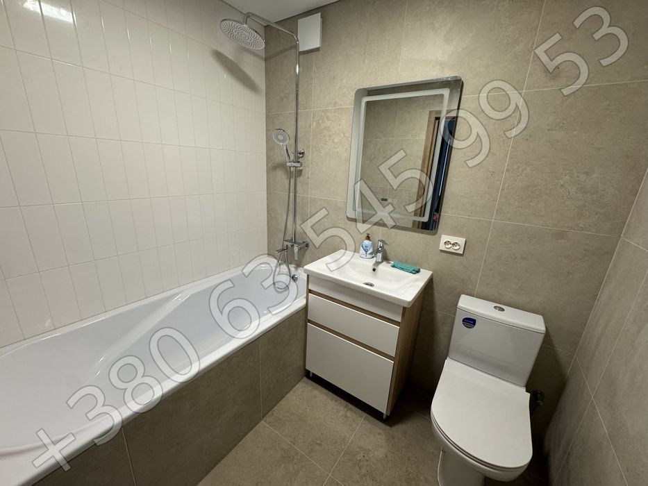 Квартира на вул. Чернівецька, 71 в Тернополі, ID 342081, фото №8