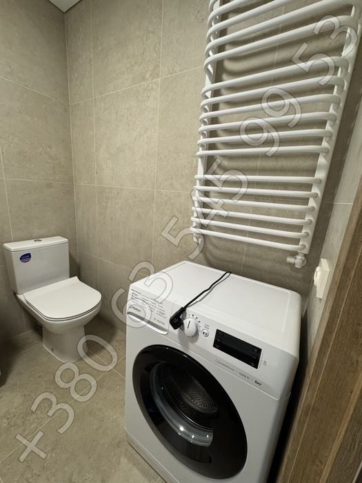 Квартира на вул. Чернівецька, 71 в Тернополі, ID 342081, фото №9