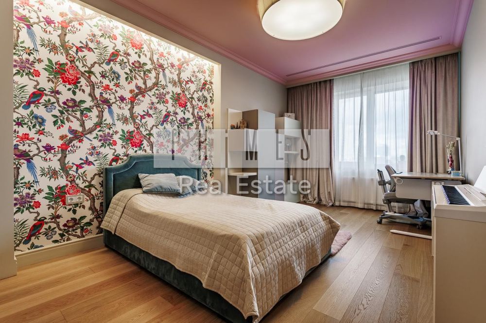 Квартира на пров. Лабораторний, 7 в Києві, ID 342093, фото №20
