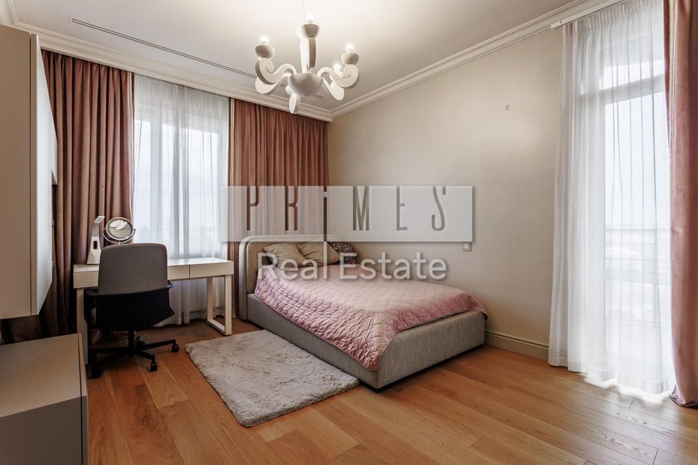 Квартира на пров. Лабораторний, 7 в Києві, ID 342093, фото №21