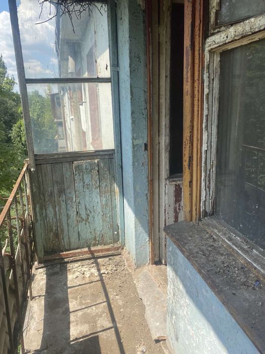 Квартира на Шевченківський в Запоріжжі, ID 342122, фото №8