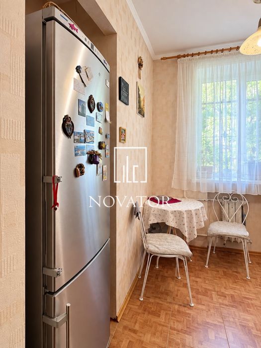 Квартира на вул. Василя Данилевича, 9 в Києві, ID 342094, фото №11