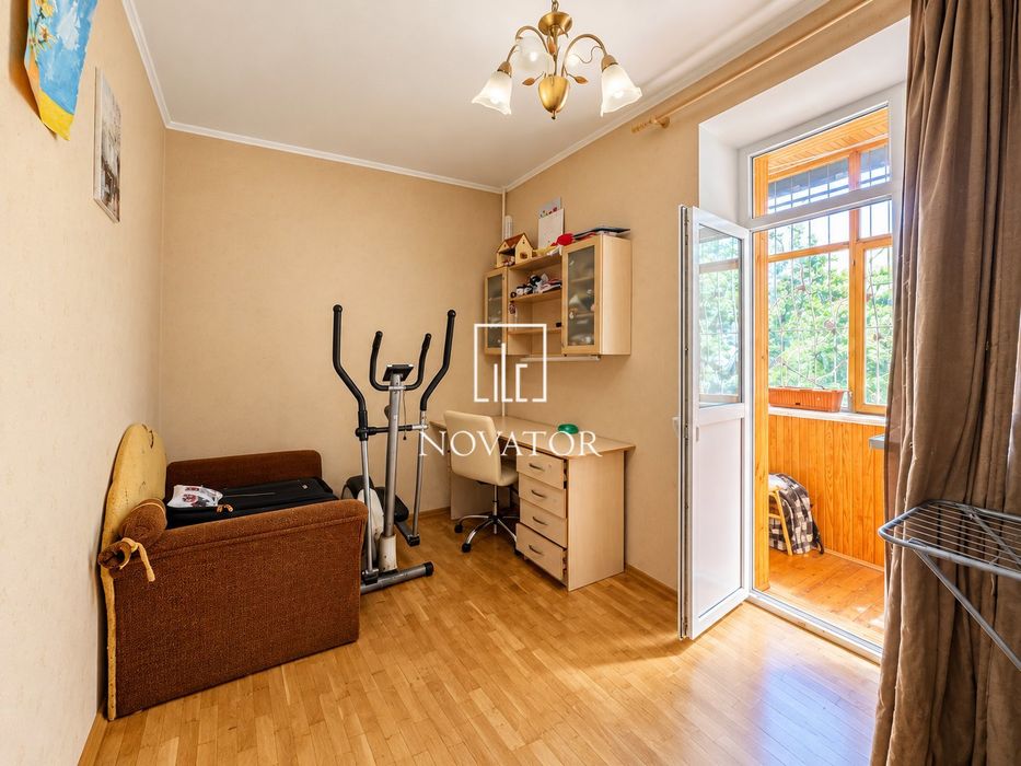 Квартира на вул. Василя Данилевича, 9 в Києві, ID 342094, фото №6