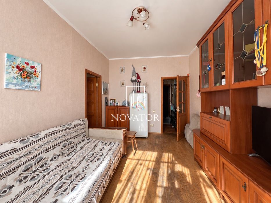 Квартира на вул. Василя Данилевича, 9 в Києві, ID 342094, фото №7