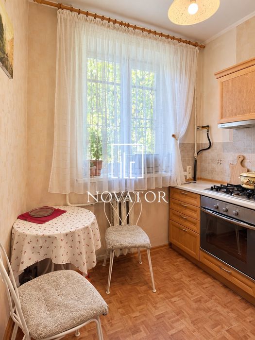 Квартира на вул. Василя Данилевича, 9 в Києві, ID 342094, фото №8