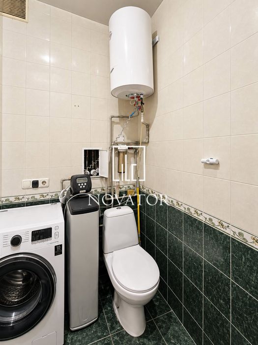 Квартира на вул. Василя Данилевича, 9 в Києві, ID 342094, фото №9