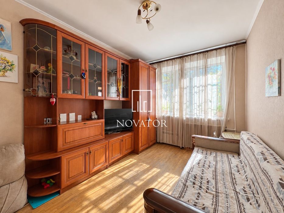 Квартира на вул. Василя Данилевича, 9 в Києві, ID 342094, фото №10