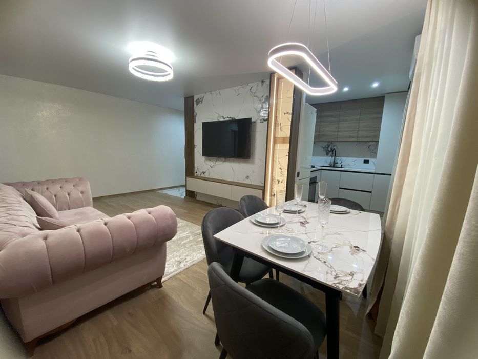 Квартира на Заводський в Миколаїв, ID 342077, фото №1