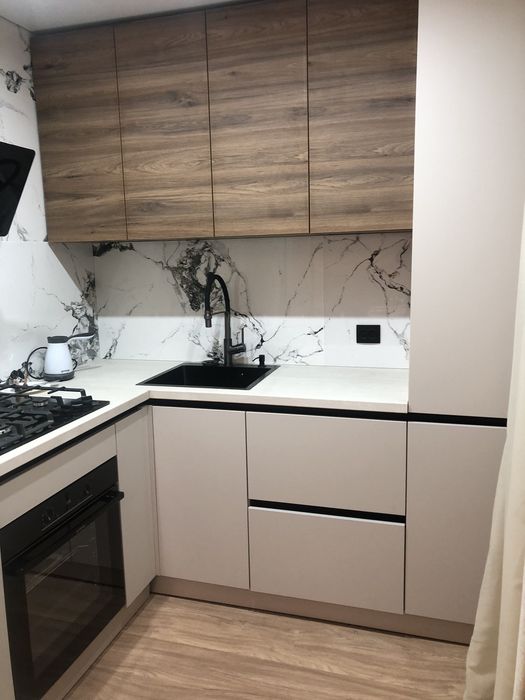 Квартира на Заводський в Миколаїв, ID 342077, фото №2