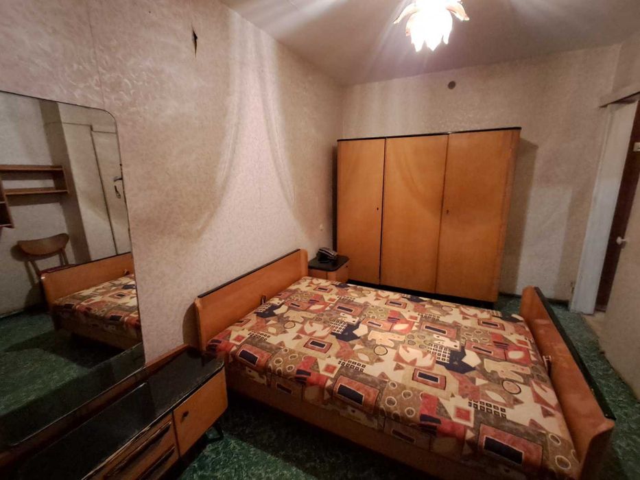 Квартира на вул. Олекси Тихого, 55/13 в Києві, ID 342088, фото №1
