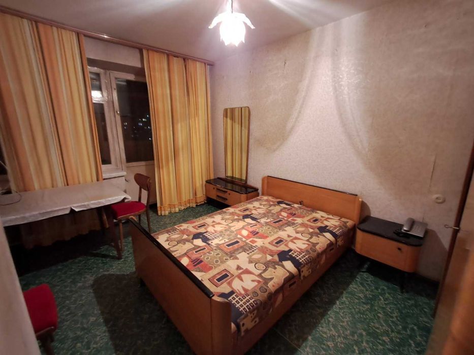 Квартира на вул. Олекси Тихого, 55/13 в Києві, ID 342088, фото №2