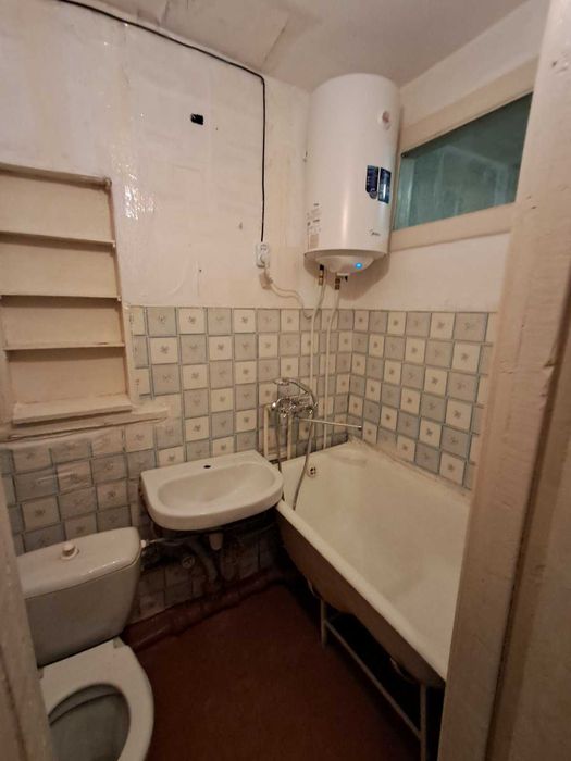 Квартира на вул. Олекси Тихого, 55/13 в Києві, ID 342088, фото №5