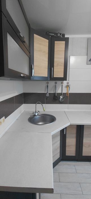 Квартира на Покровський в Кривому Розі, ID 342121, фото №2