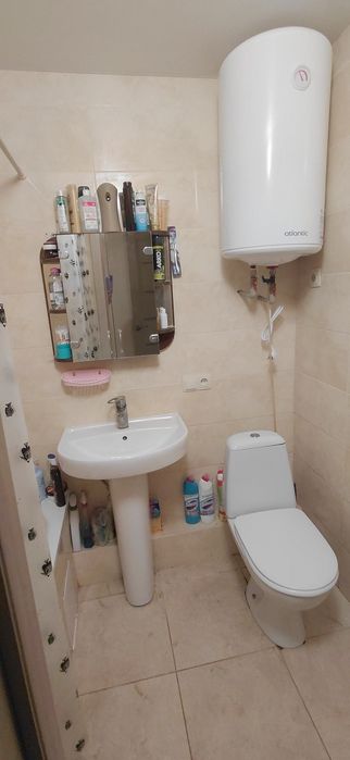 Квартира на Покровський в Кривому Розі, ID 342121, фото №7