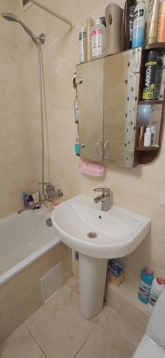 Квартира на Покровський в Кривому Розі, ID 342121, фото №8