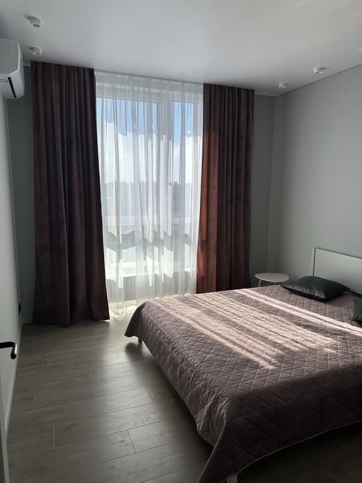 Квартира на вул. Котарбінського, 24 в Києві, ID 342130, фото №8