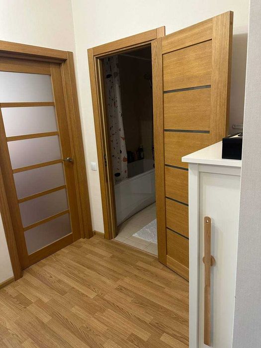 Квартира на вул. Родини Кристерів, 20 в Києві, ID 342138, фото №12