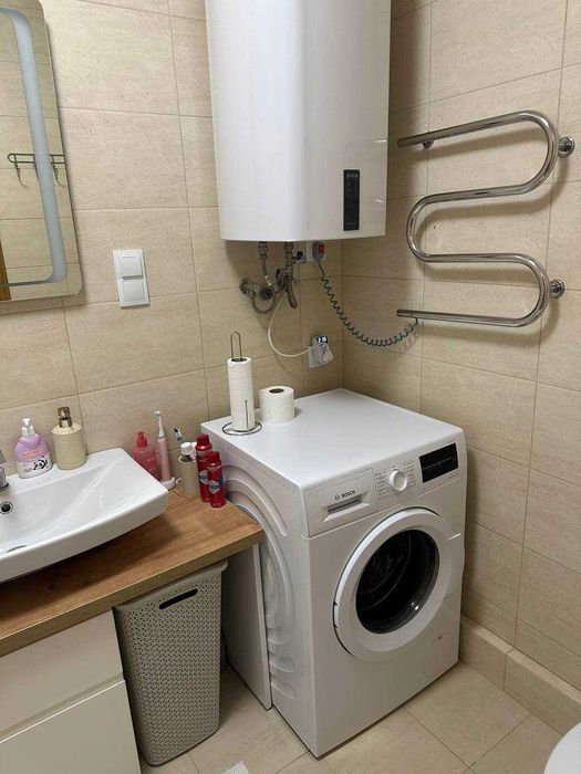 Квартира на вул. Родини Кристерів, 20 в Києві, ID 342138, фото №13