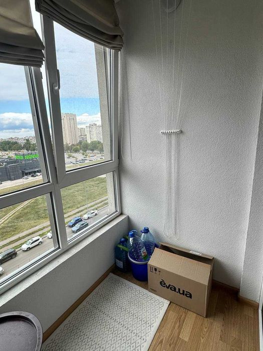 Квартира на вул. Родини Кристерів, 20 в Києві, ID 342138, фото №17