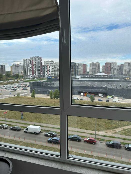 Квартира на вул. Родини Кристерів, 20 в Києві, ID 342138, фото №20