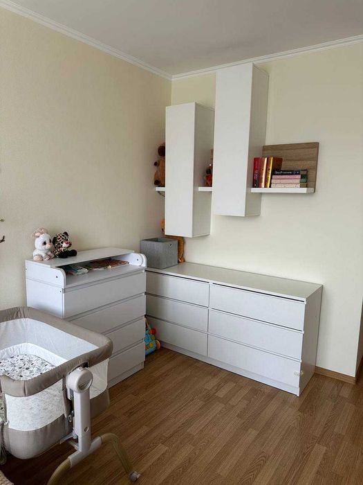 Квартира на вул. Родини Кристерів, 20 в Києві, ID 342138, фото №3