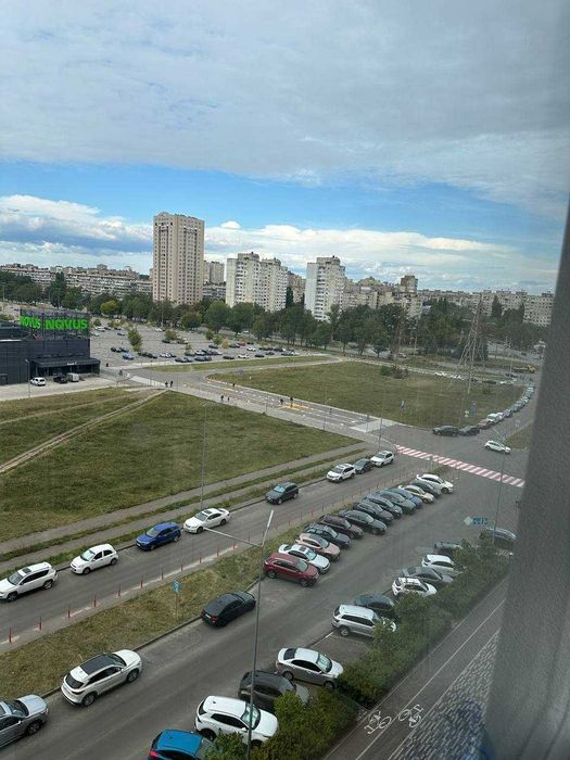 Квартира на вул. Родини Кристерів, 20 в Києві, ID 342138, фото №21