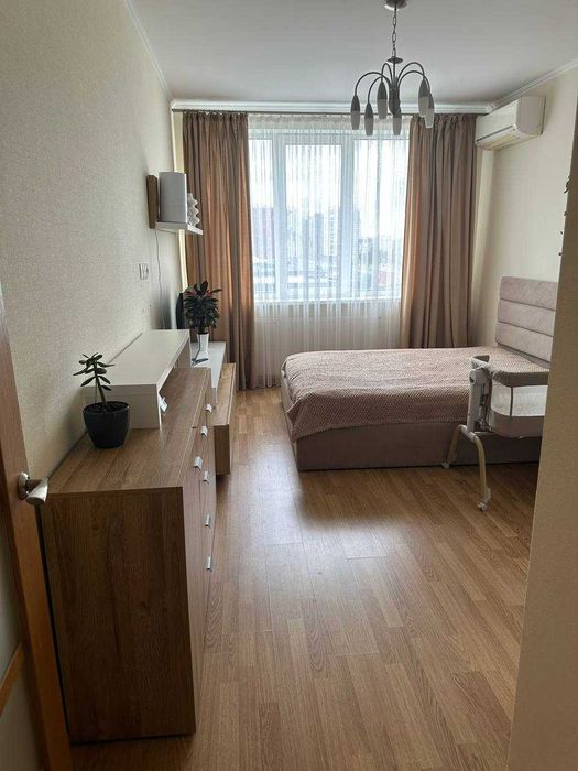Квартира на вул. Родини Кристерів, 20 в Києві, ID 342138, фото №4