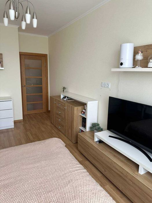 Квартира на вул. Родини Кристерів, 20 в Києві, ID 342138, фото №5