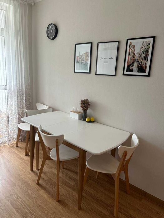 Квартира на вул. Родини Кристерів, 20 в Києві, ID 342138, фото №6