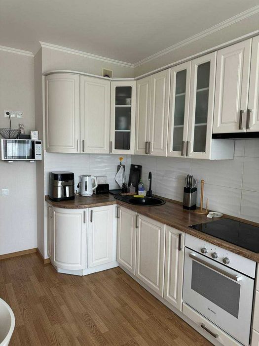 Квартира на вул. Родини Кристерів, 20 в Києві, ID 342138, фото №7