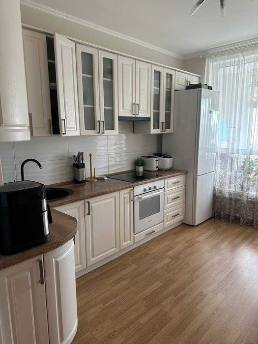Квартира на вул. Родини Кристерів, 20 в Києві, ID 342138, фото №8