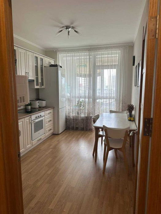 Квартира на вул. Родини Кристерів, 20 в Києві, ID 342138, фото №9