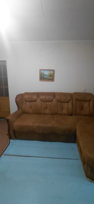 Квартира на вул. Сталева в Кривому Розі, ID 342115, фото №1
