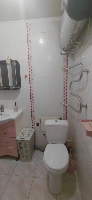 Квартира на вул. Сталева в Кривому Розі, ID 342115, фото №19
