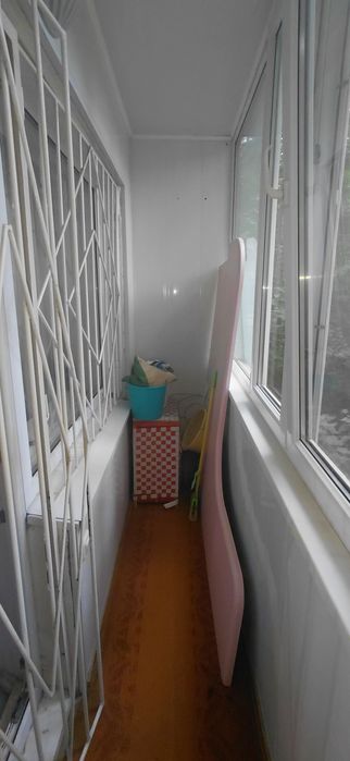 Квартира на вул. Сталева в Кривому Розі, ID 342115, фото №9