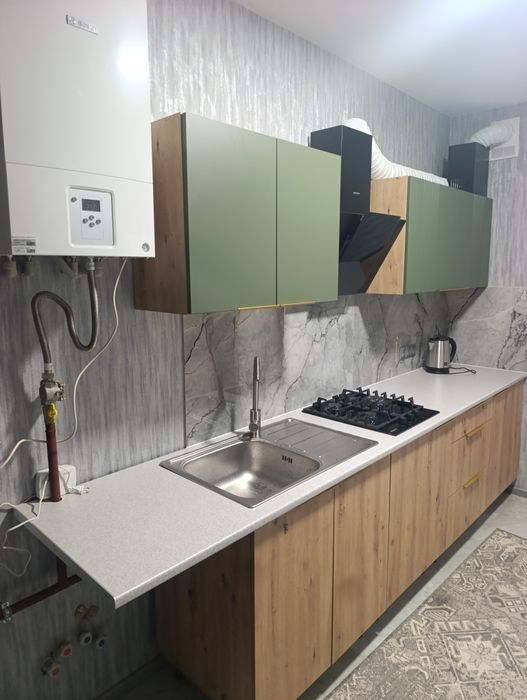 Квартира — с. Крюківщина в Києві, ID 342127, фото №5