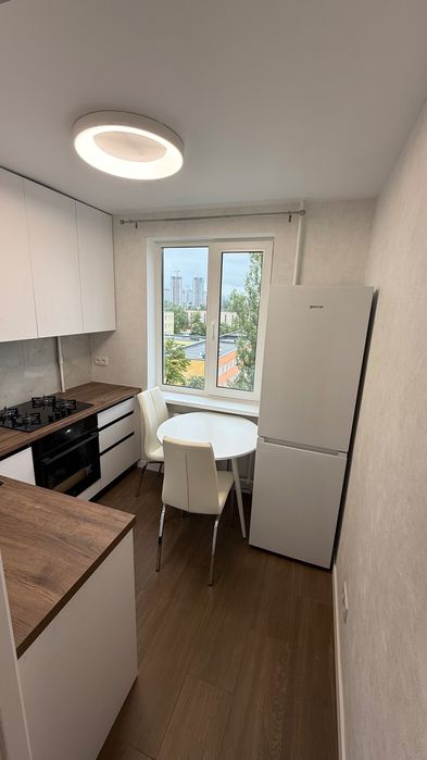 Квартира на вул. Шумського в Києві, ID 342144, фото №2